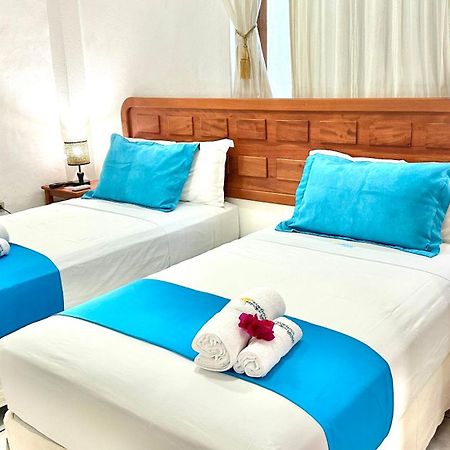 Hostal Suenos Silvestres 푸에르토아요라 외부 사진